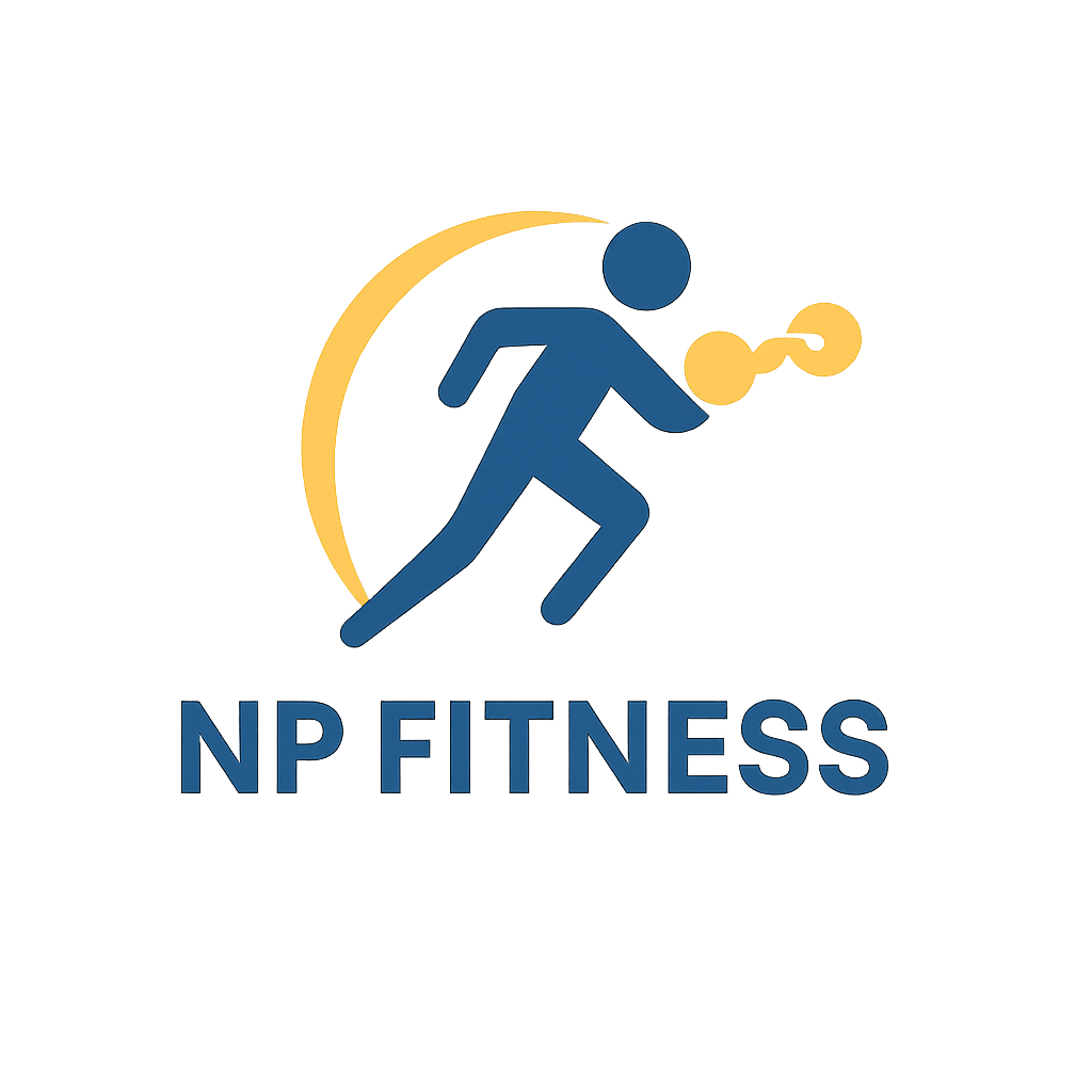 NP Fitness Logo