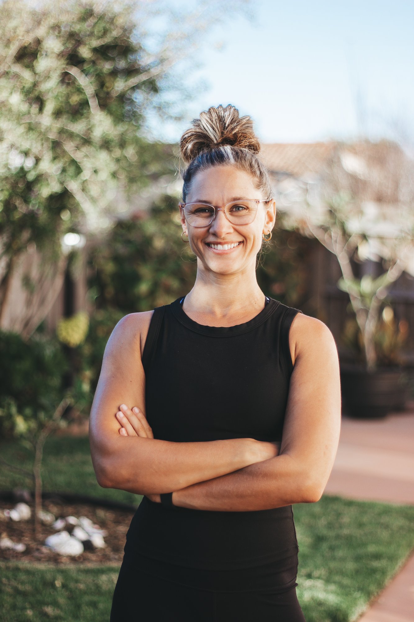 Noemie - Your Guide to Pain-Free Movement